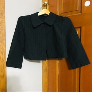 🔸3/$7 BUNDLE 🔸 Express Design Studio Blazer